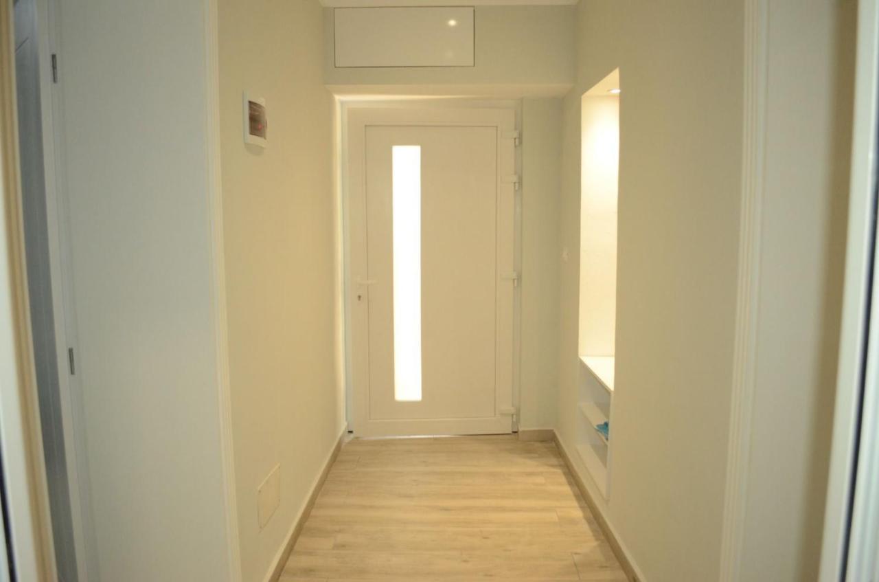 Bulqiza Center Apartment - Ferienwohnung Bulqizë