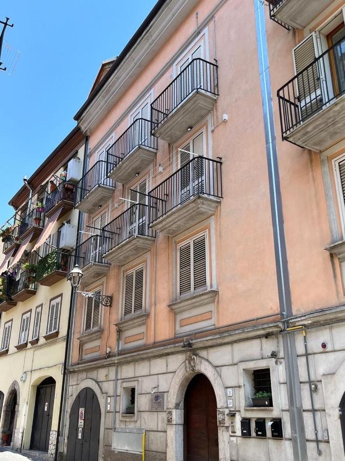 Normanni 28 - Private and Guest House - Ferienwohnung Campagna