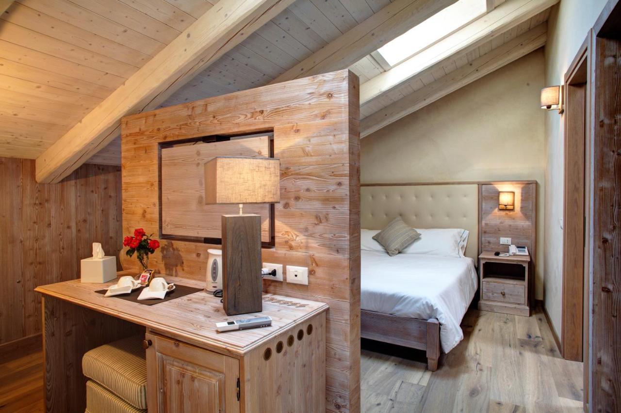 Habitación Doble Deluxe