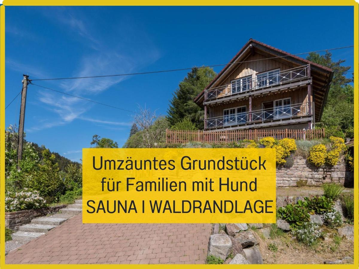 Enzklösterle - Chambres d’hôtes