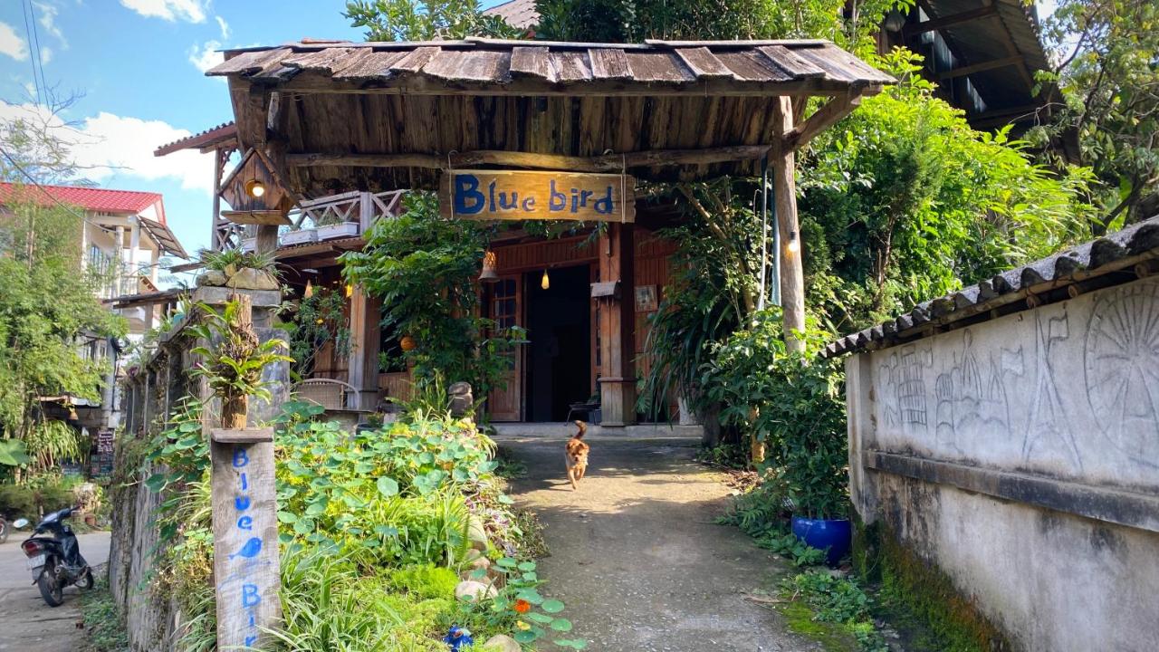 Bluebird - Cozy Indigo Home - Ferienwohnung Sa Pa