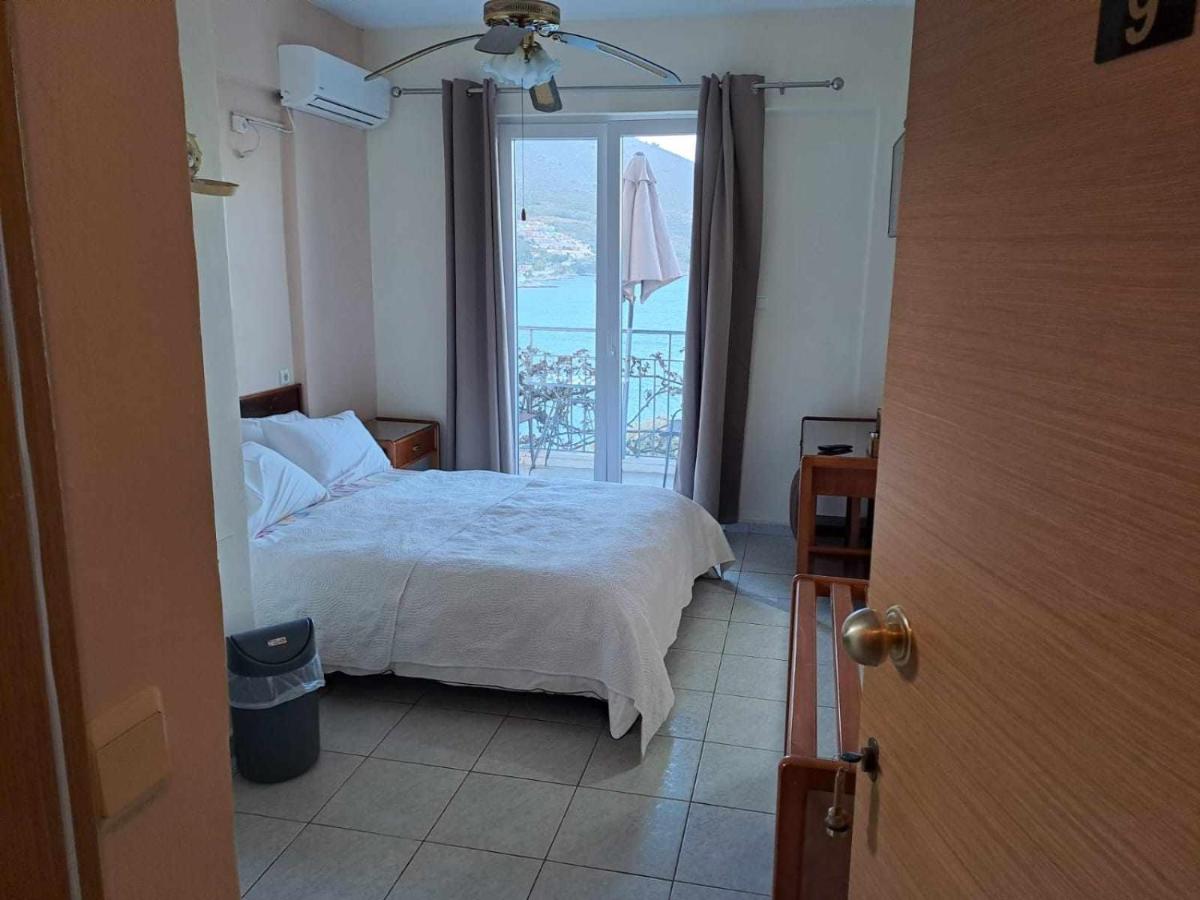 Studio with Sea View