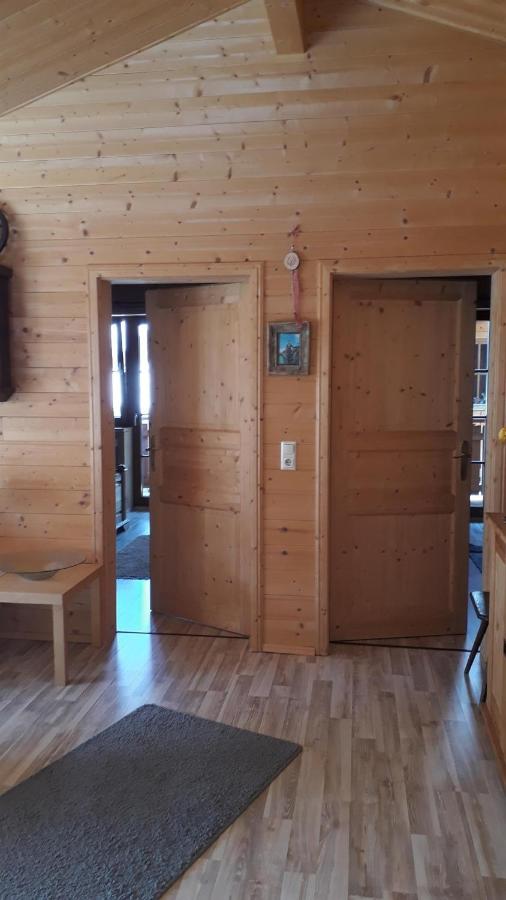 Appartement avec Balcon