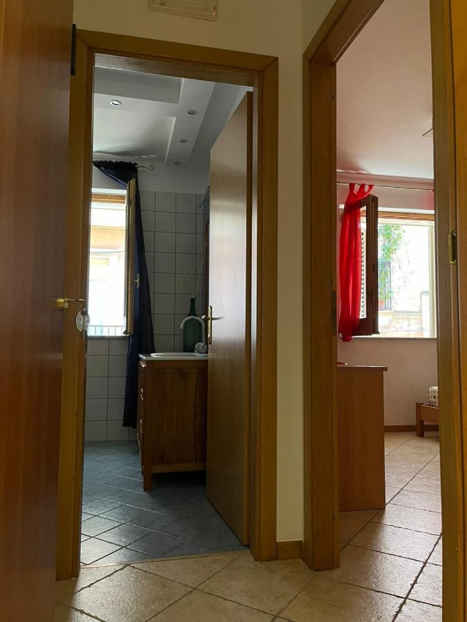 Vierbettzimmer mit eigenem Bad