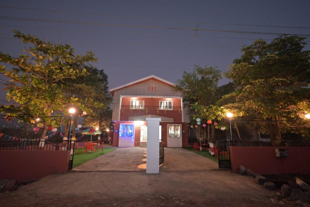 EMPYREAN STAY ll 2BHK II LUCIFER VILLA ll PRIVATE POOL II - B&B