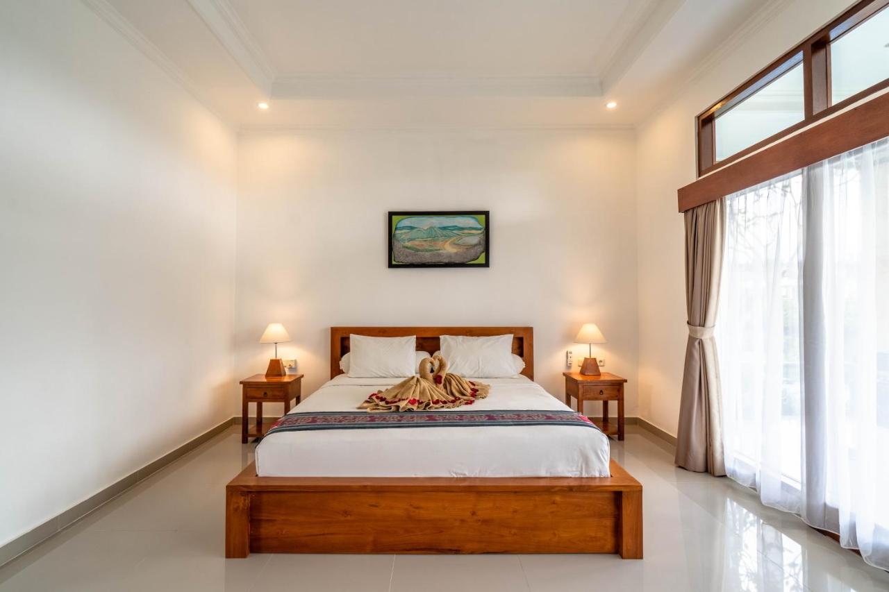 One Bedroom Private Pool Villa
