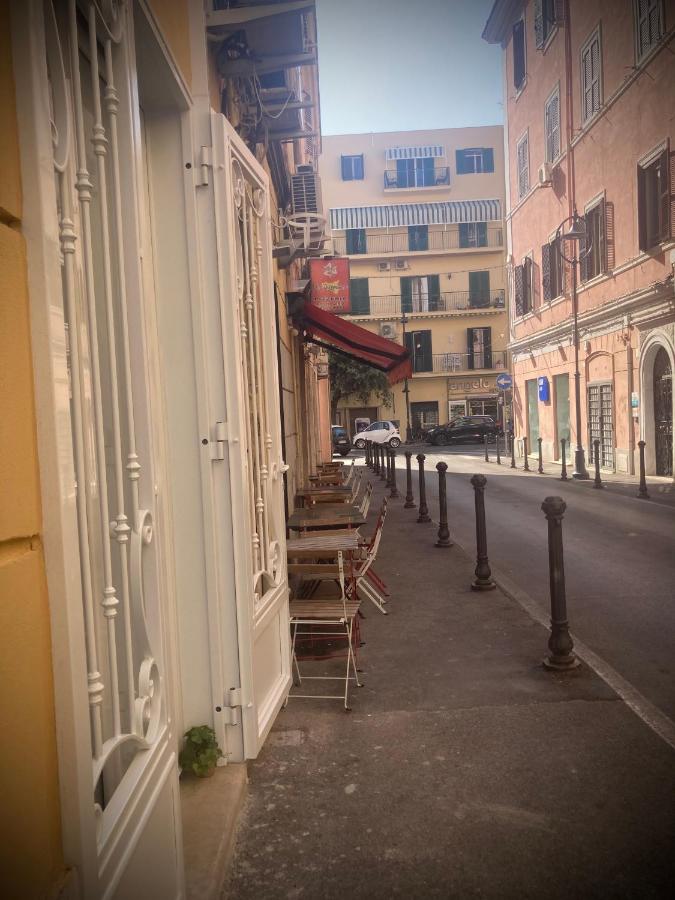 Casa al Soffio di Luce - Ferienwohnung