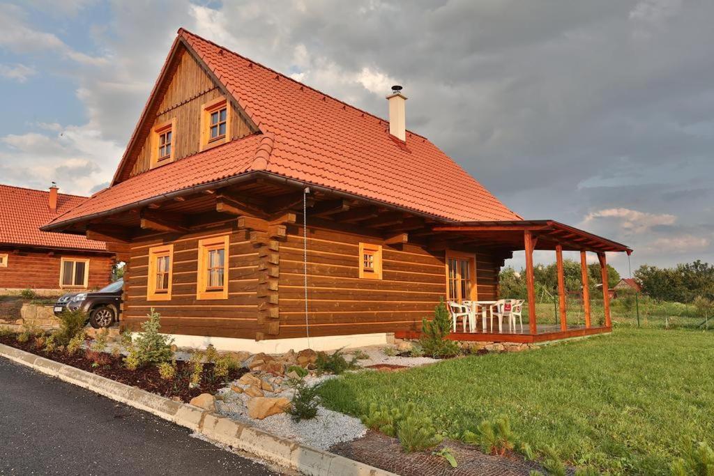 Mountain View Cottage - Chambres d’hôtes