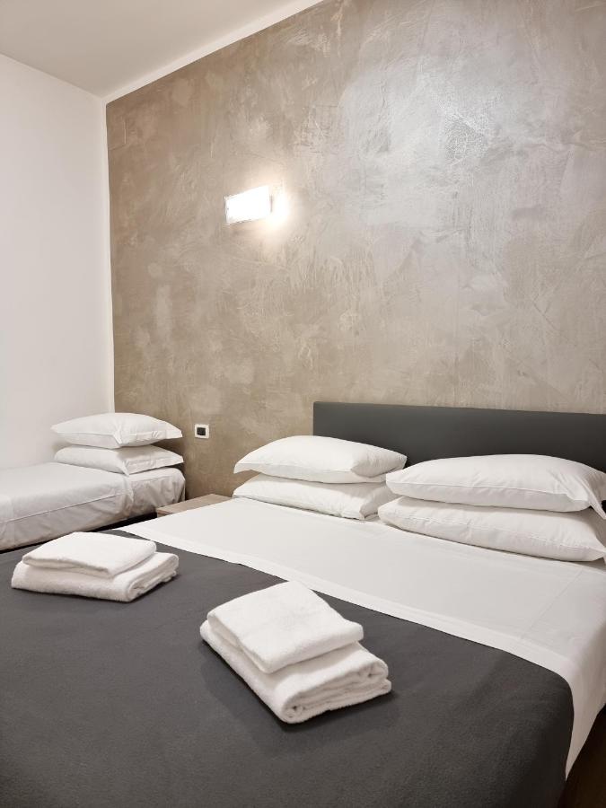 Rialto House - Chambres d’hôtes Venise