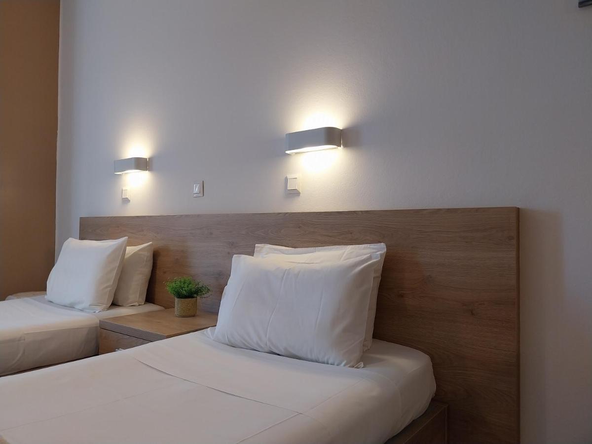 Papadatos Studios - Ferienwohnung Argostoli