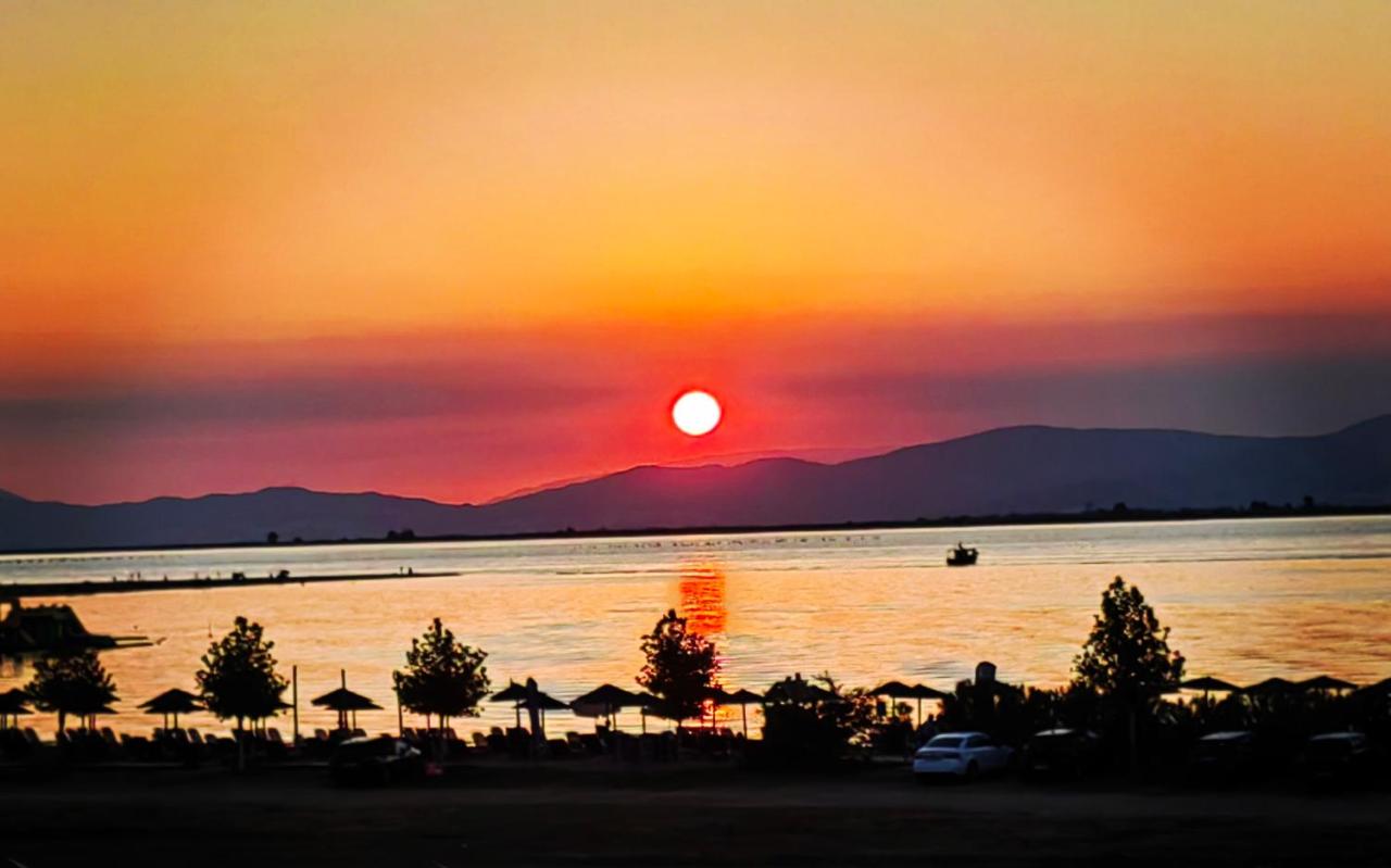 Monolocale con Vista Mare 