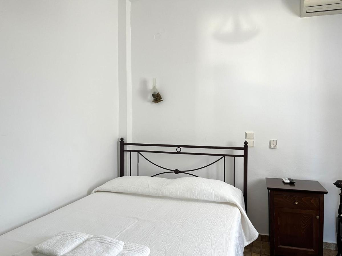 Apartment mit 1 Schlafzimmer und Meerblick