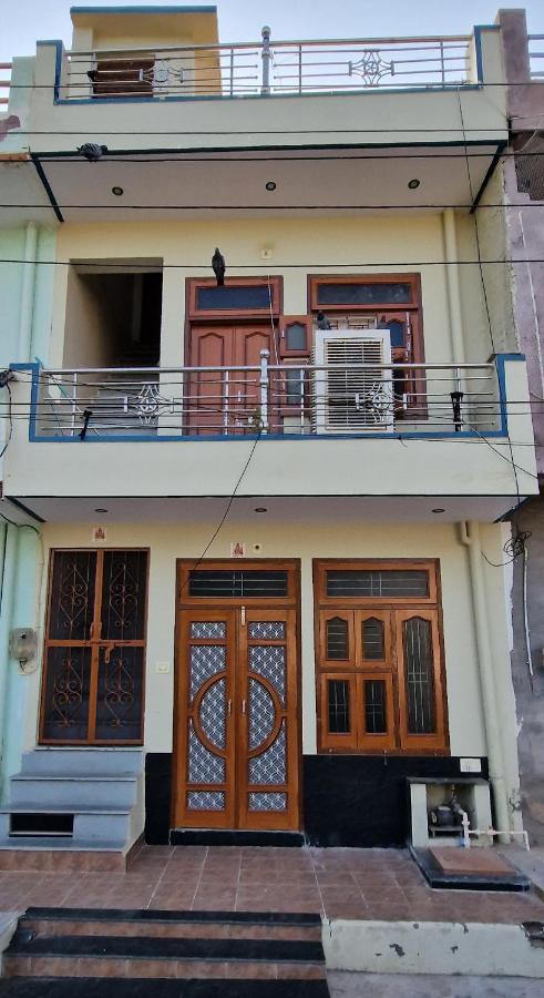 Apartment - Ground Floor