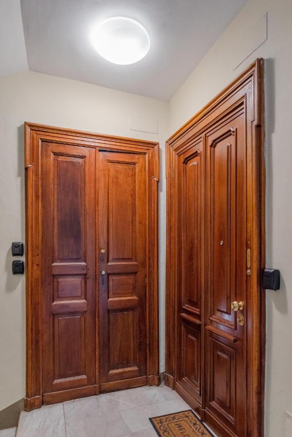 Appartement Classique