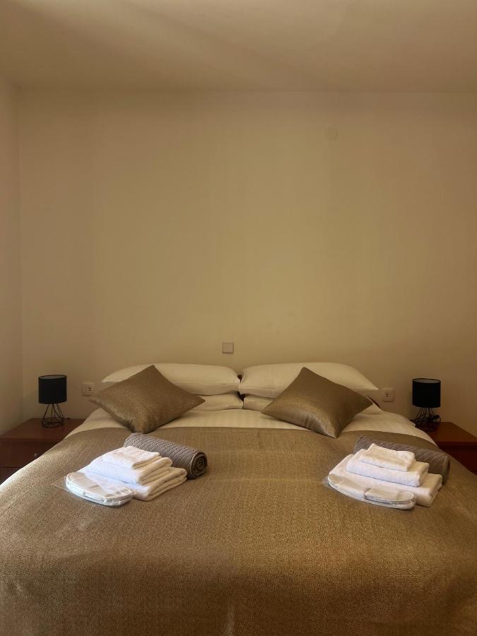 Deluxe Doppelzimmer mit Zustellbett