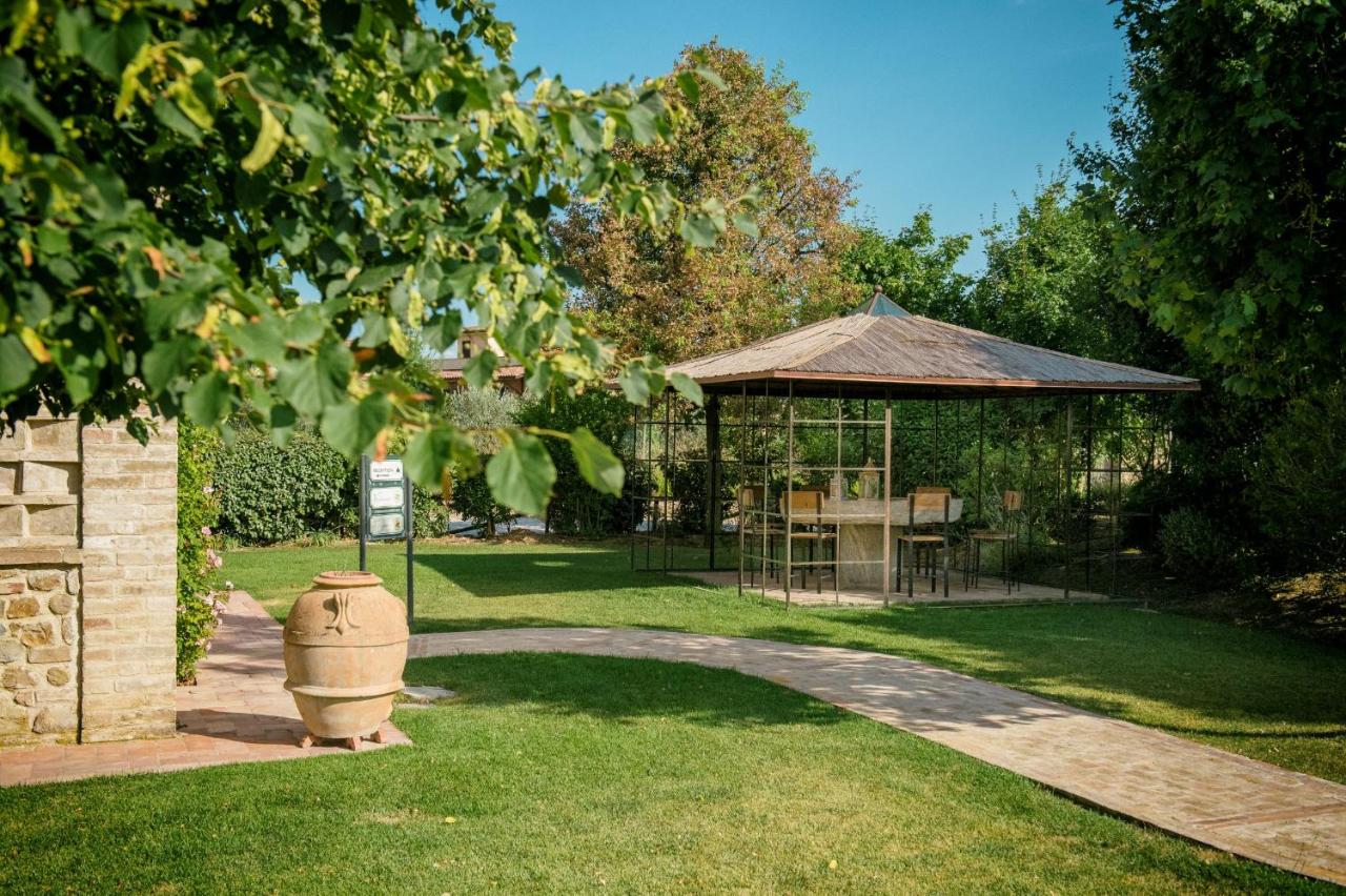 Tenuta dei Mori-Wine Relais Events - B&B