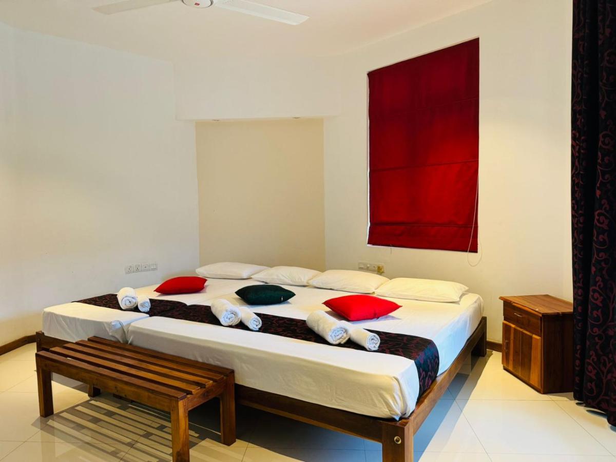 Deluxe Familienzimmer