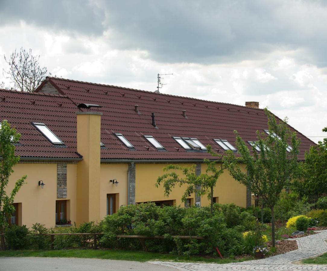 Maisonnette/Duplex Appartement