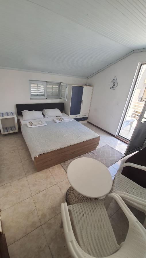 Studio-Apartment 