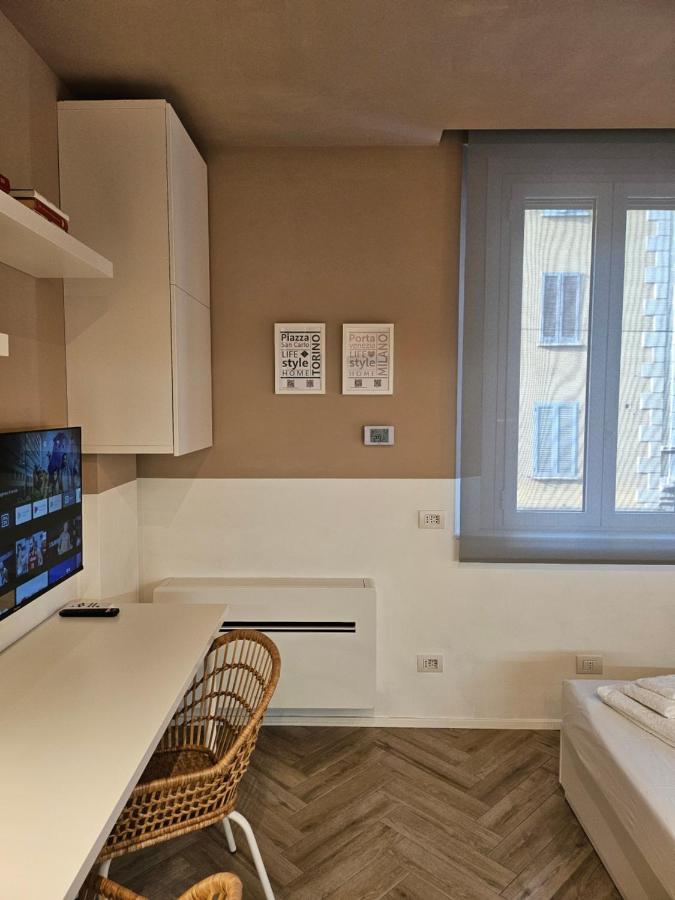 Porta Venezia Lifestyle Home Milano - B&B Milano