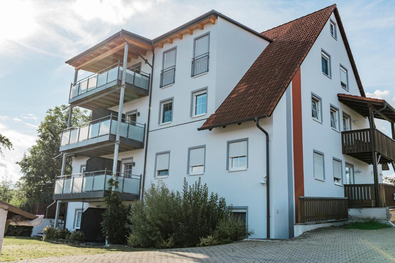 Ferienhof Hofer - Ferienwohnung