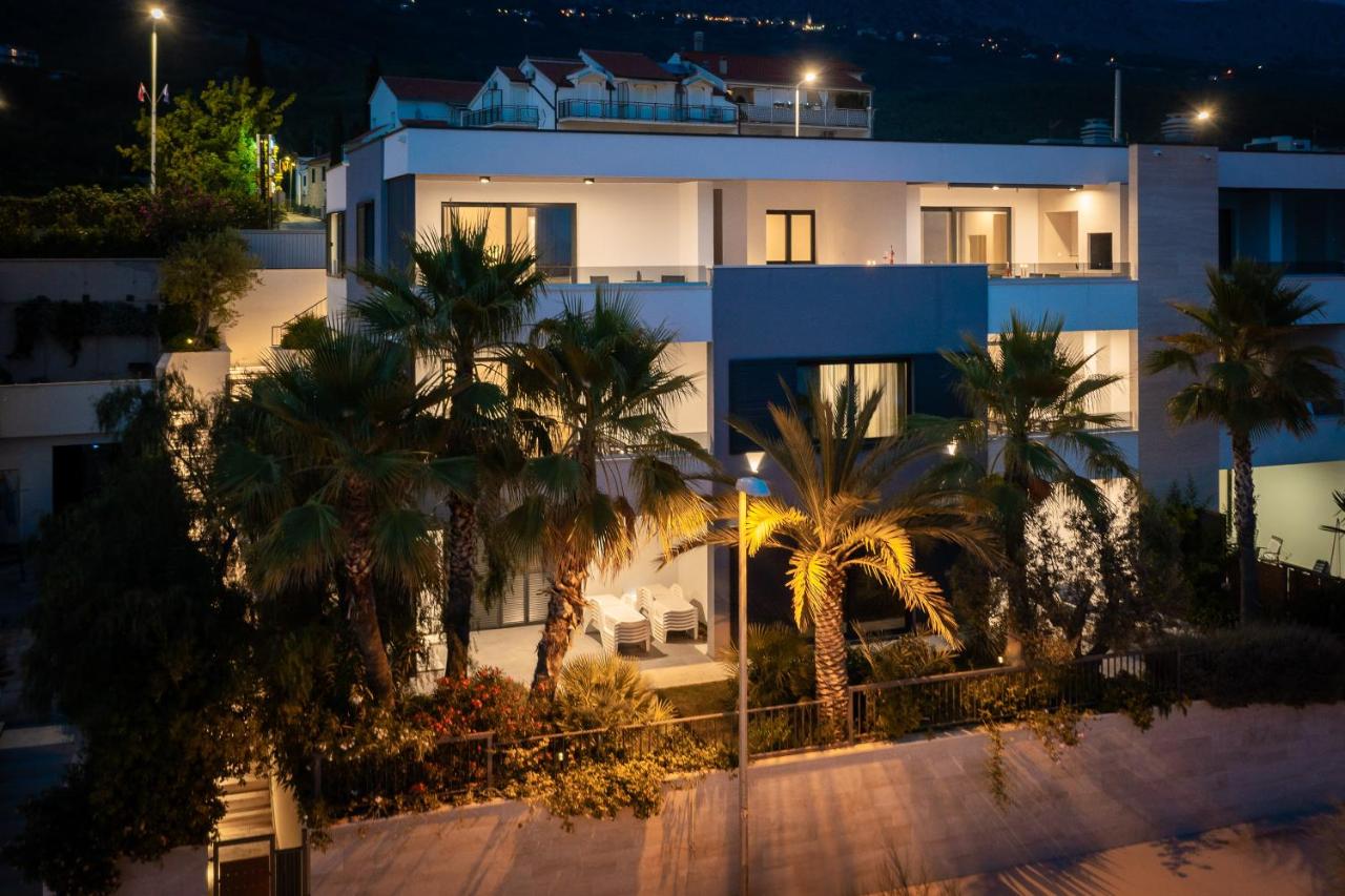 Paoma Luxury Beach Suite with jacuzzi - B&B
