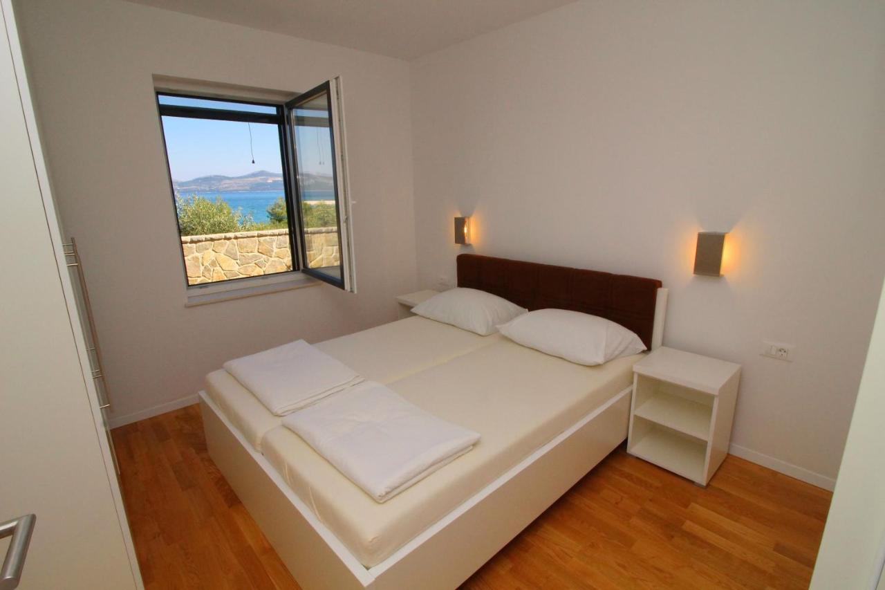 One Bedroom Apartment with Balcony