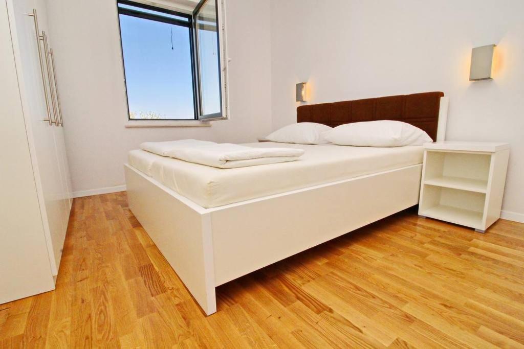 One Bedroom Apartment with Terrace