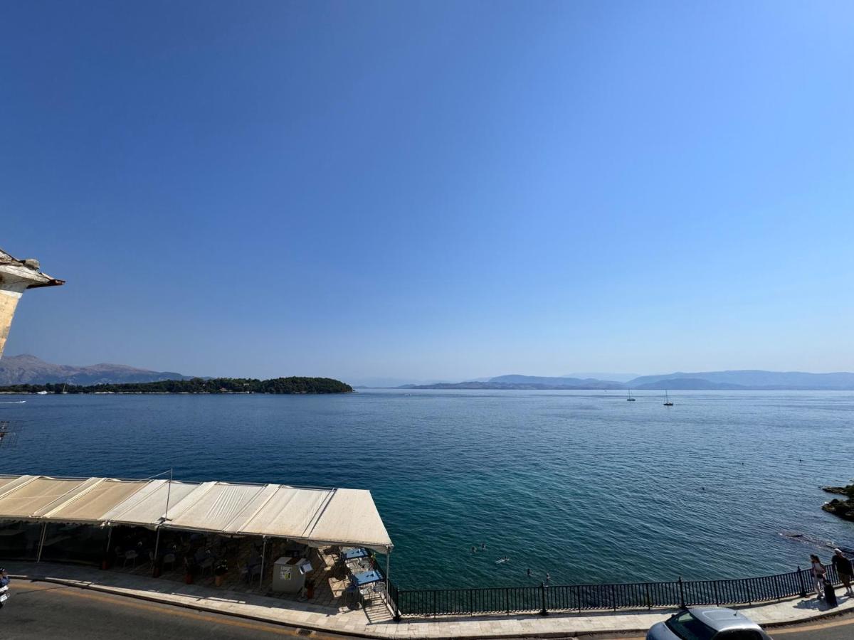 Appartamento Monolocale con Balcone