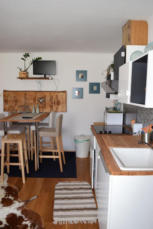 Superior Apartment mit 2 Schlafzimmern