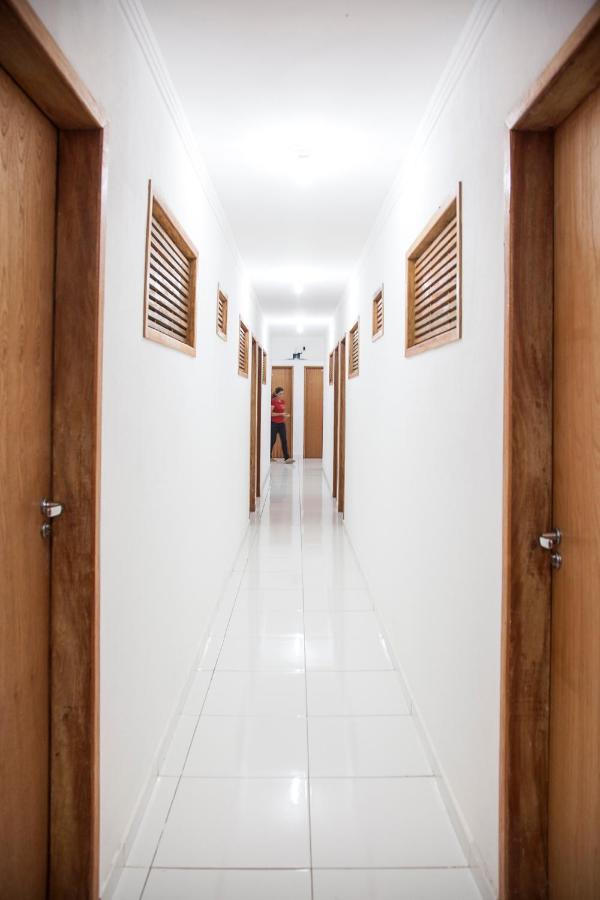 Mandacaru Flat - B&B