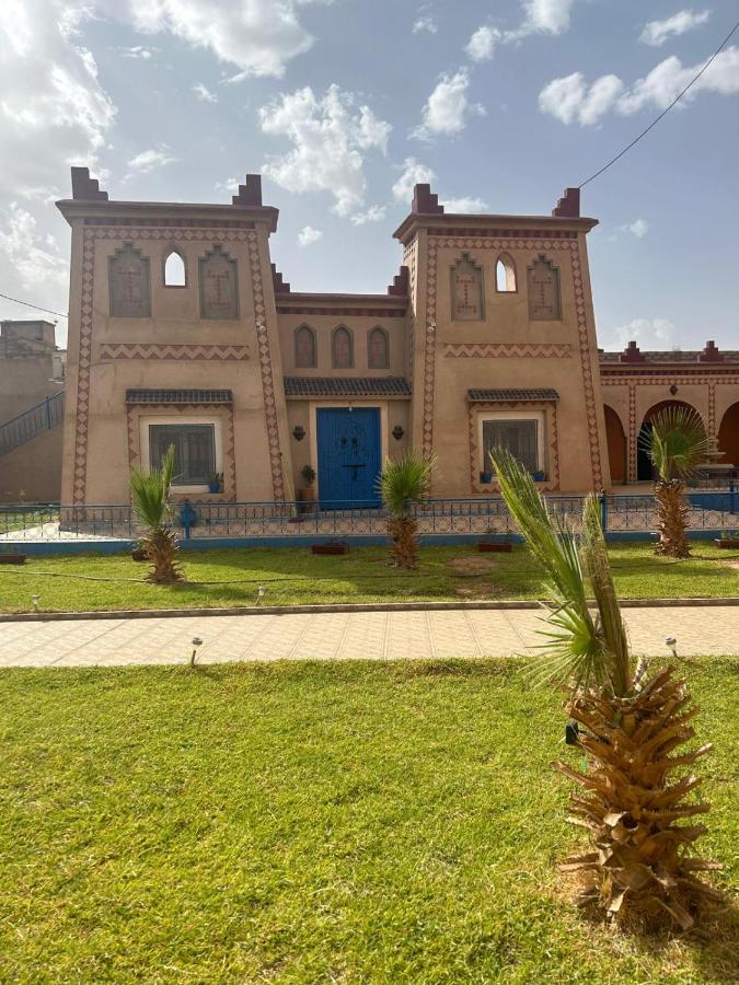 Kasbah des merveilles Dades - Chambres d’hôtes