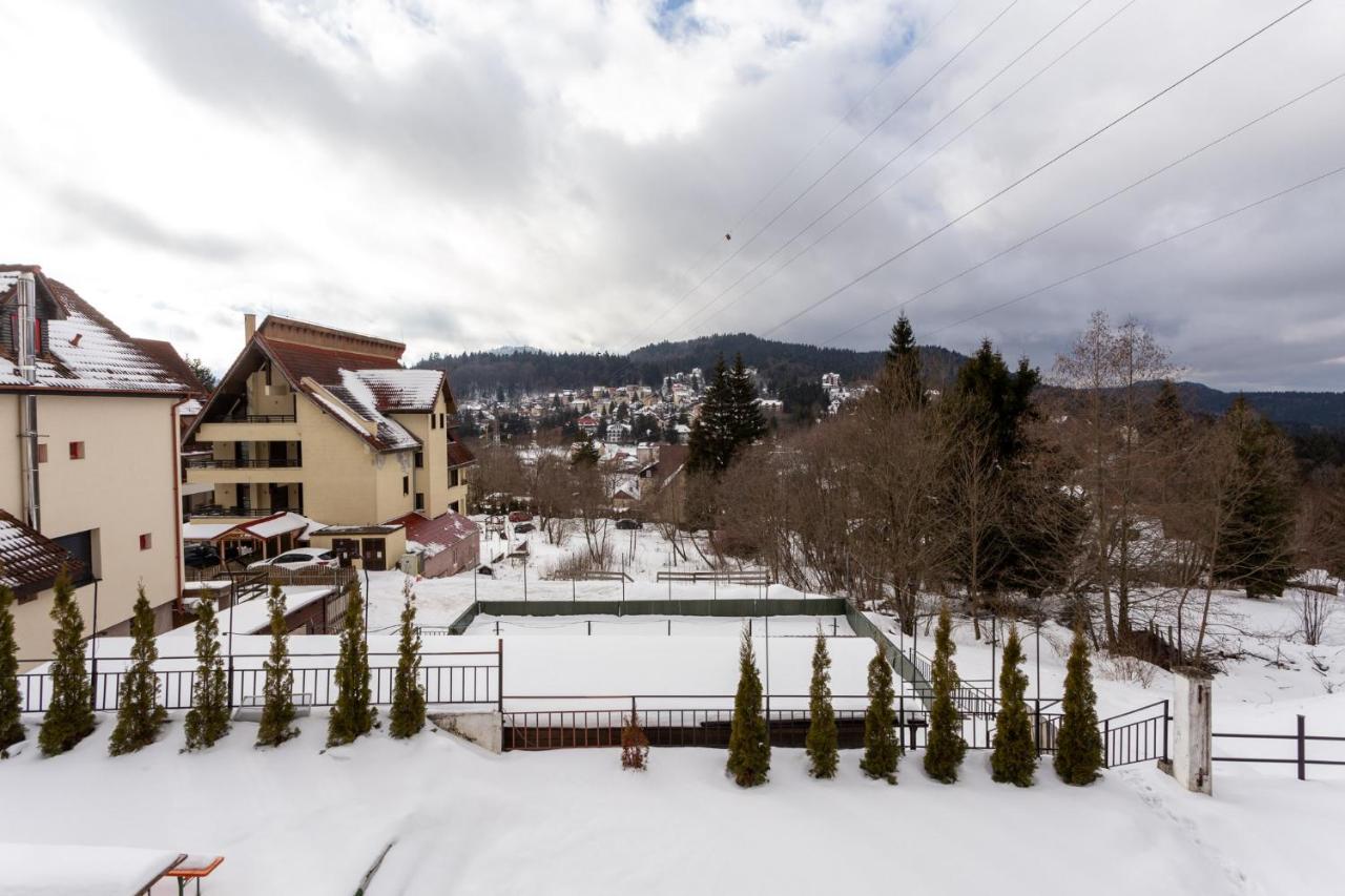 Eden 7 - Bed and Breakfast