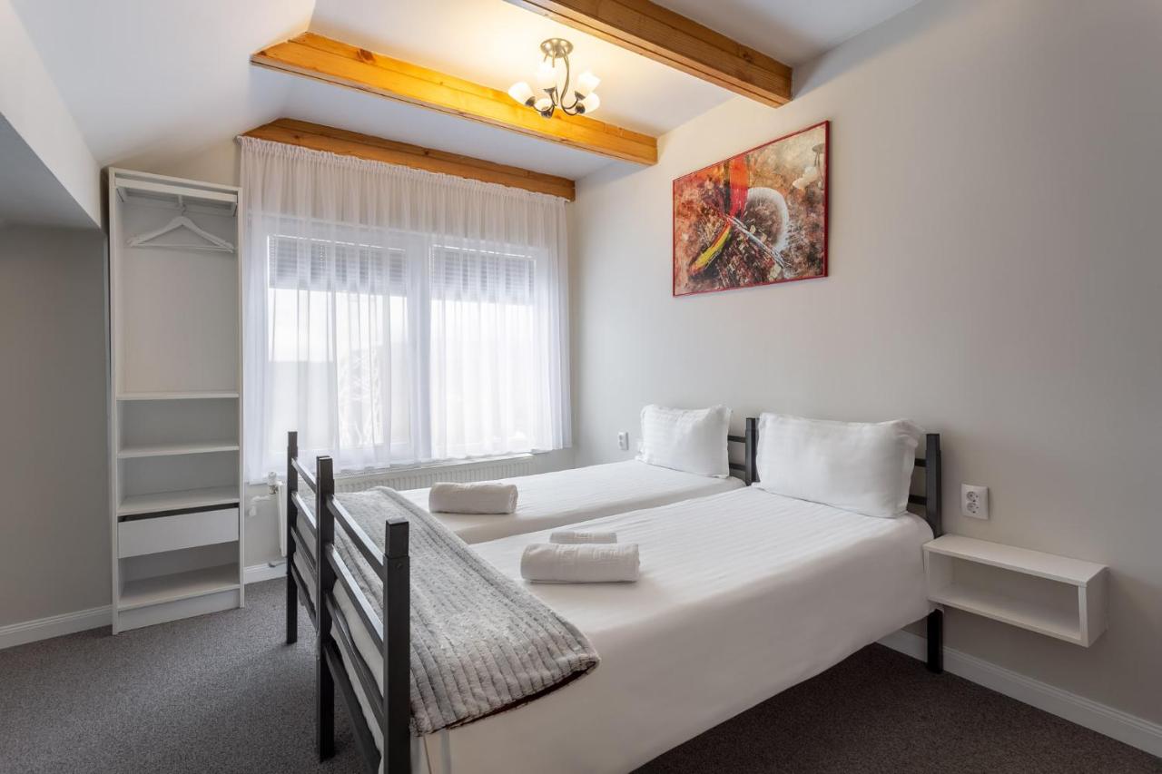 Chambre Double Économique
