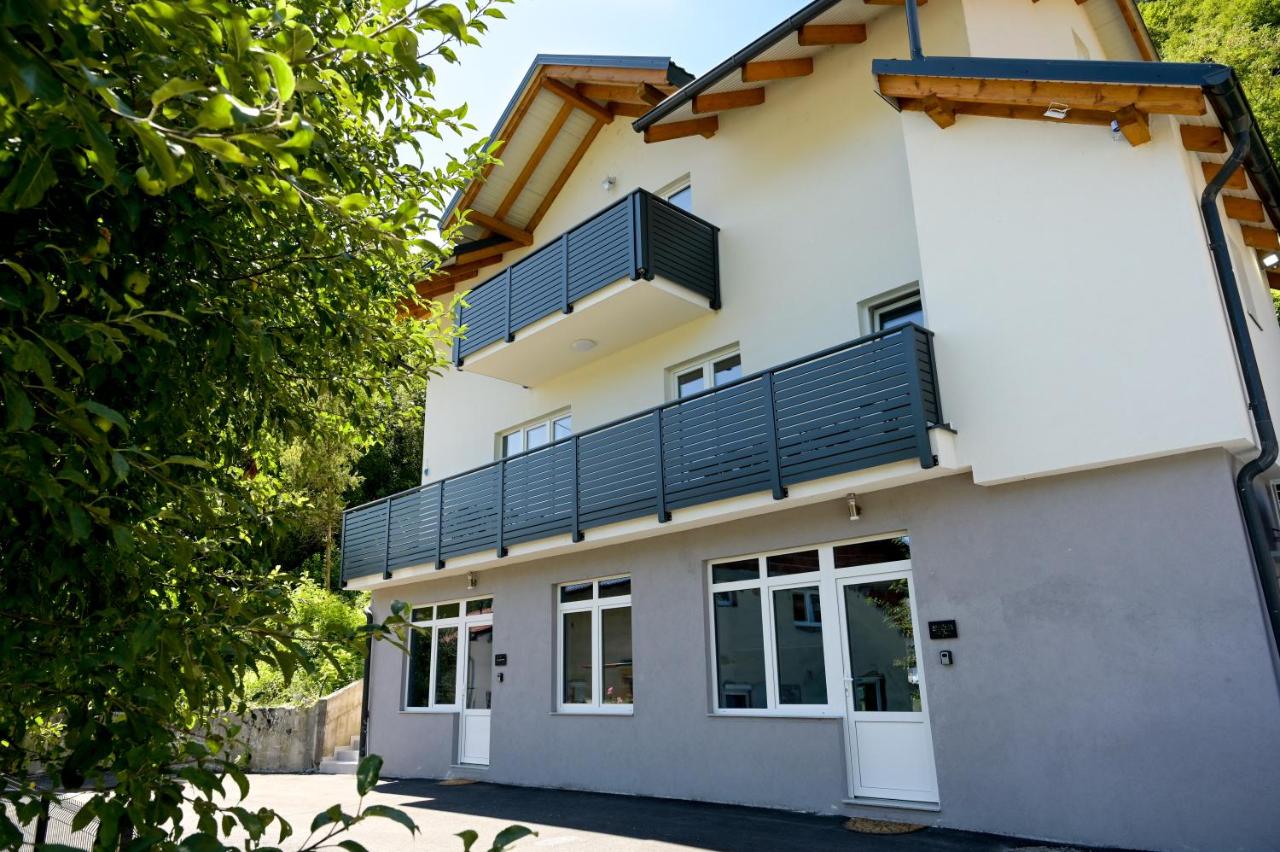Apartman Astral - Ferienwohnung