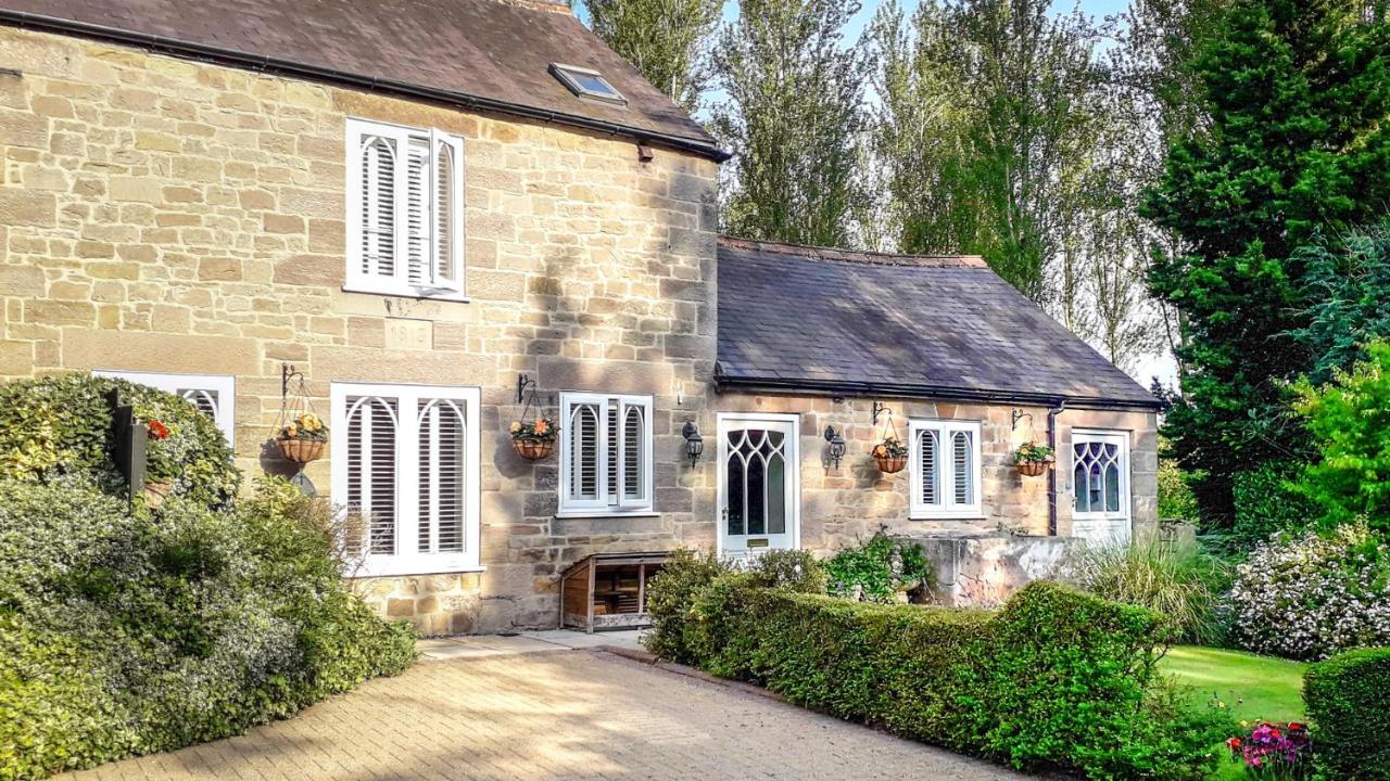 Frogmore Cottage - Bed and Breakfast