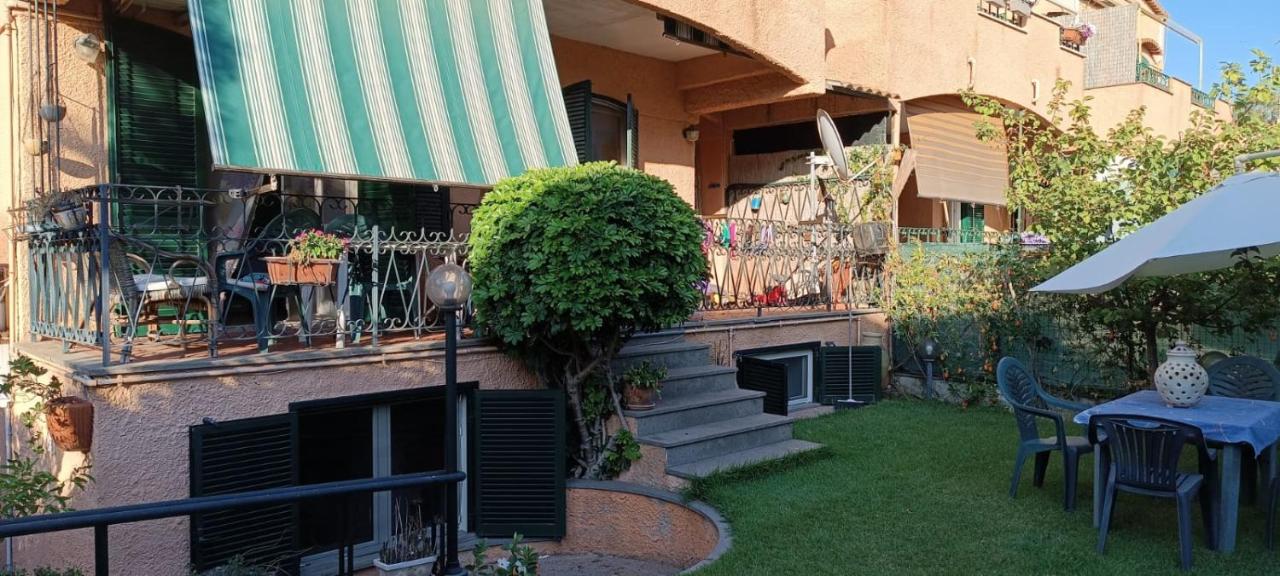 Campo di Mare - B&B Cerveteri