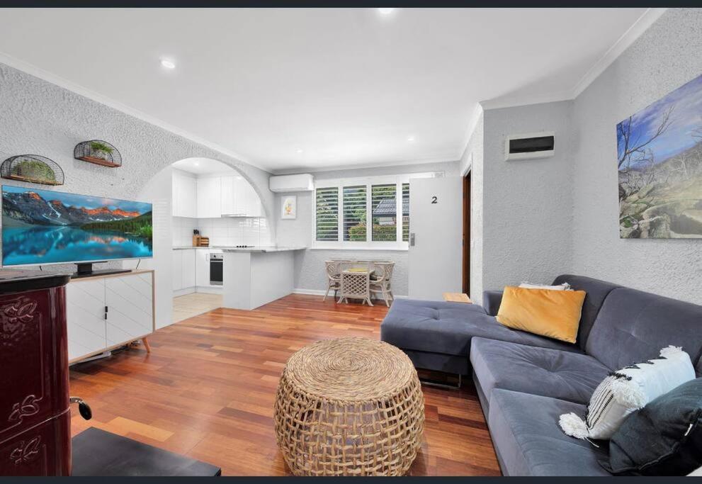 2BDR Holiday Flat near Bright-Entire Place - B&B Freeburgh