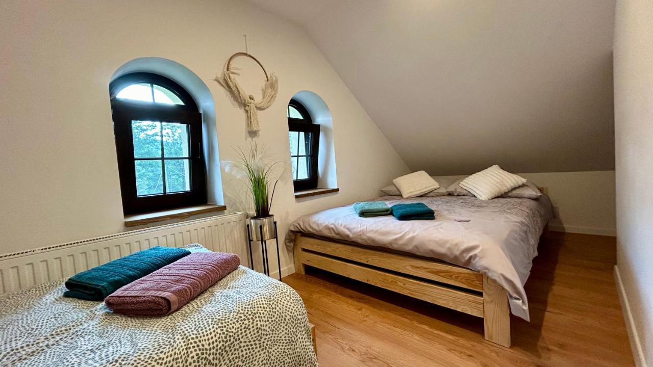 Deluxe Familiesuite