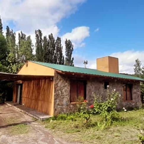 Ranchoedycasa - B&B Potrero de los Funes