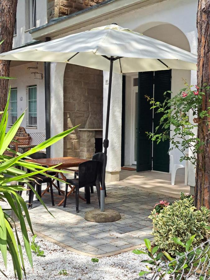 Villa Taormina - Ferienwohnung Marina Romea