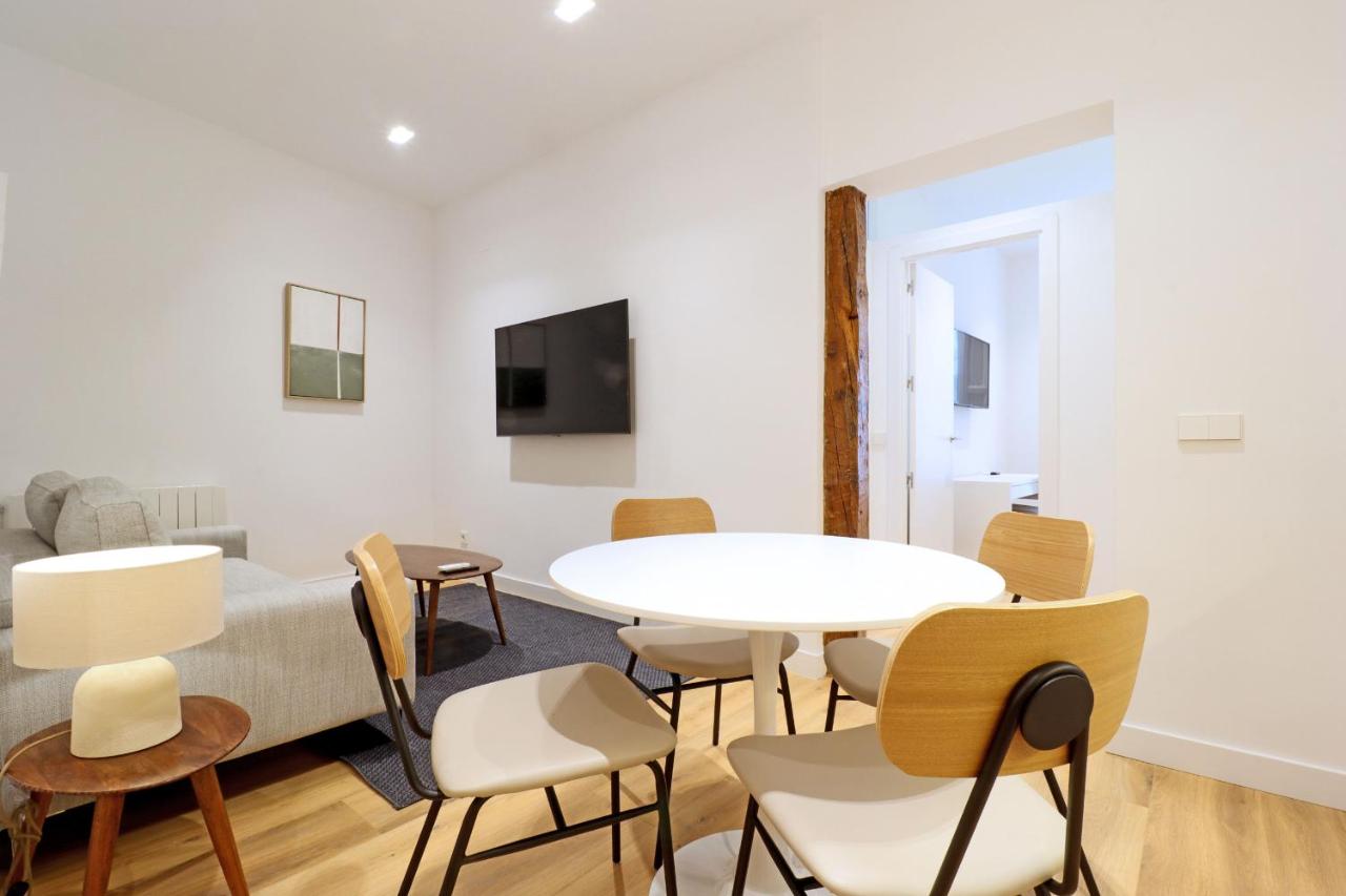 Justicia Centric - B&B Madrid