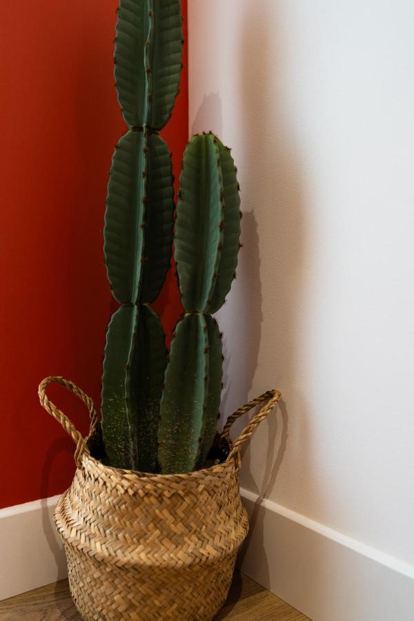 La Casa, Suite mexicaine d'exception à Saumur - B&B