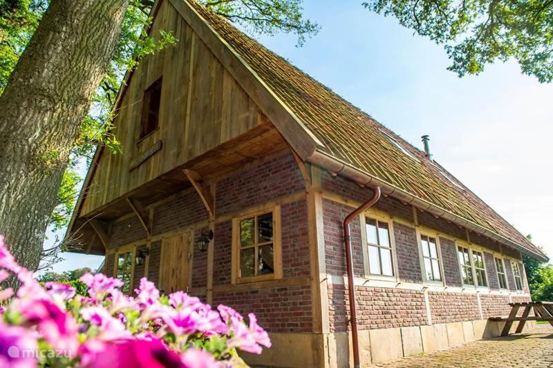 Erve Schuurboer - Bed and Breakfast Tilligte