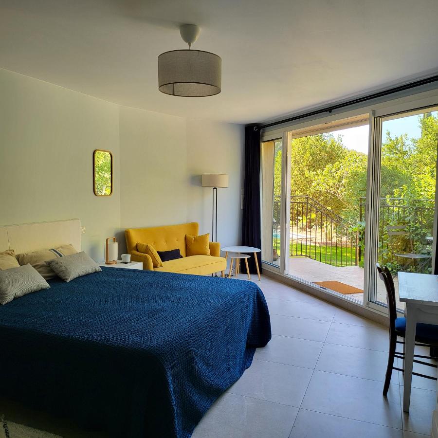 Villa Hélène - B&B