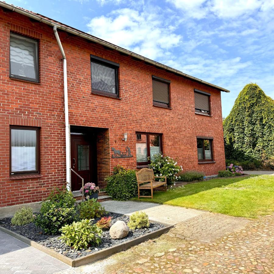 Ferienwohnung Bohlen - B&B Wehden