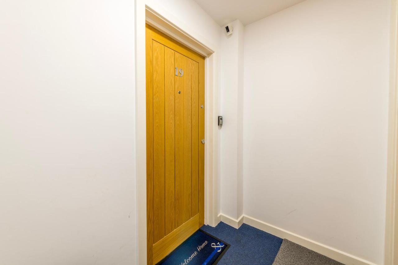 Centralised Abbey Yard by Prescott Apartments - Bed and Breakfast