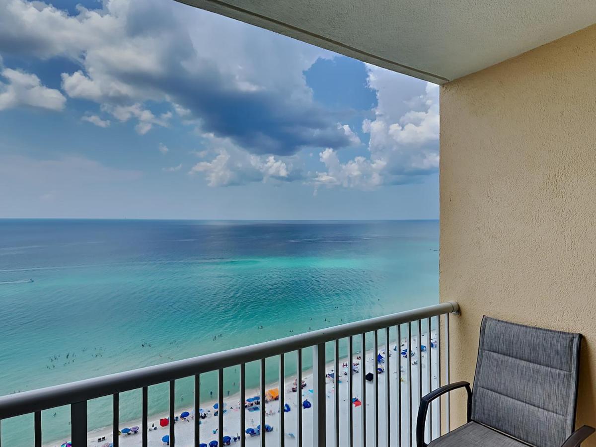 Majestic Beach Towers I #1608 - B&B Panama City Beach