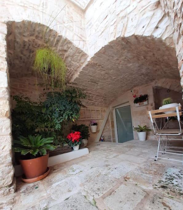 Il Grottino - B&B