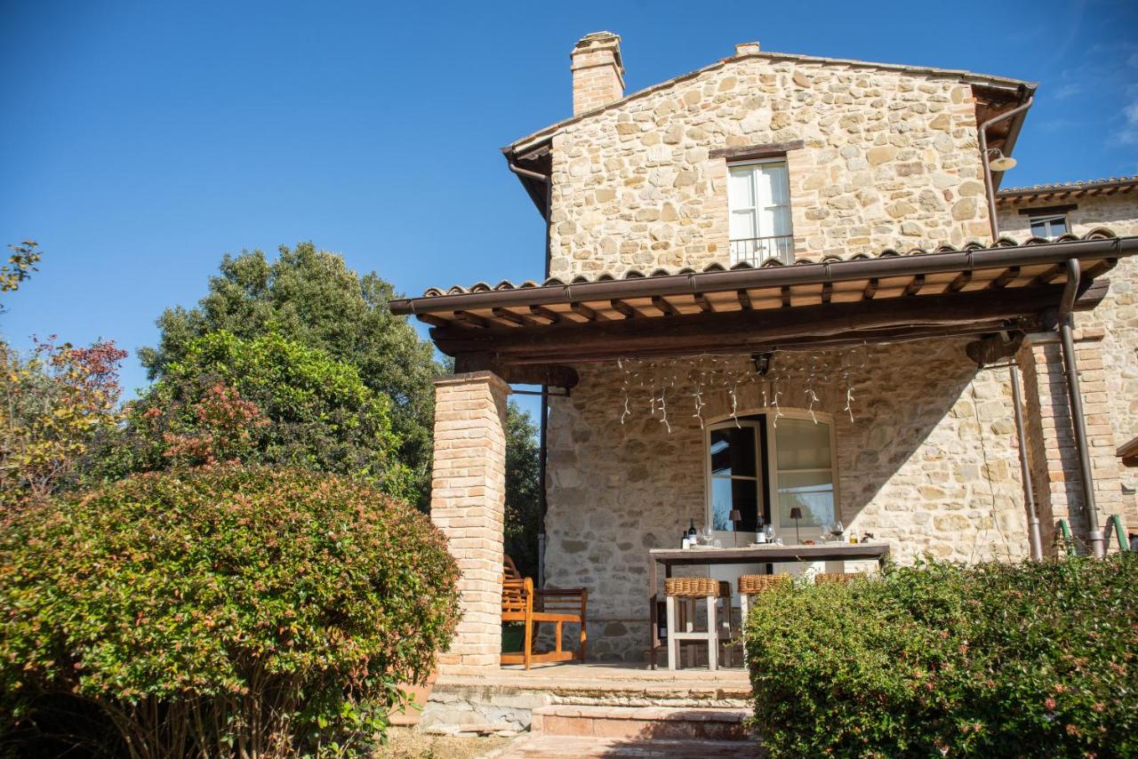 Re Artù Assisi Country Lifestyle - B&B